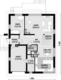 Parter projektu - E-223