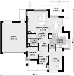 Parter projektu - E-206