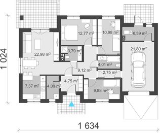 Parter projektu - uA1v1