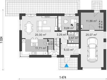 Parter projektu - uA2