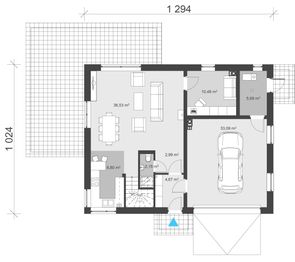 Parter projektu - uA25