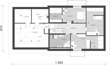 Poddasze projektu - uA29v1