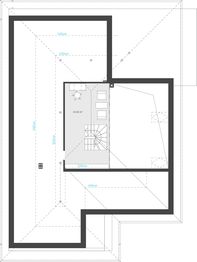 Poddasze projektu - uA46