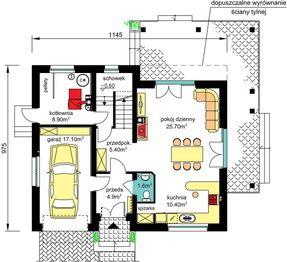 Parter projektu - BW-55 wariant 2