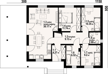Parter projektu - Piaseczno 3 dws