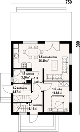 Parter projektu - Grochowo nowe dws