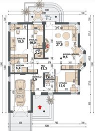 Parter projektu - Hobbit III