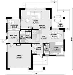 Parter projektu - E-219