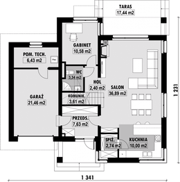 Parter projektu - E-217