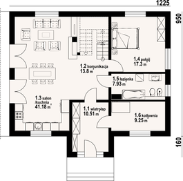 Parter projektu - Żarnowo mk