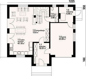 Parter projektu - Żarnowo mkg