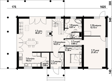 Parter projektu - Milicz dw 7