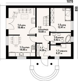 Parter projektu - Jaworze nowe kx