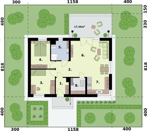 Parter projektu - Trypolis 7