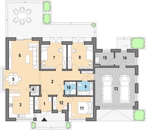 Parter projektu - Beno G2