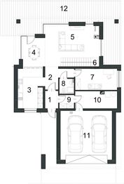 Parter projektu - Klasyczny D33