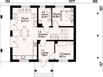 Parter projektu - Zawojów plus k