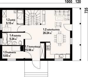 Parter projektu - Zawoja 31 dws