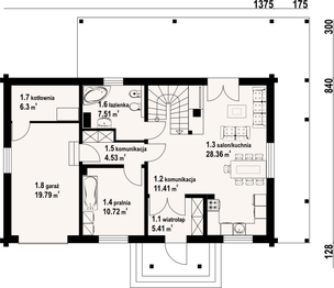 Parter projektu - Milicz dw 8