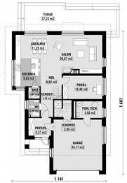 Parter projektu - E-203