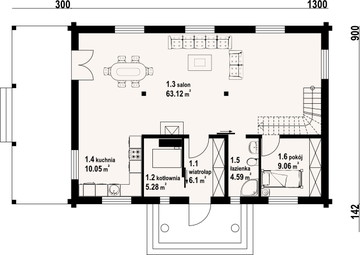 Parter projektu - Chmielno dw