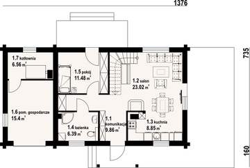 Parter projektu - Zawoja dw 43