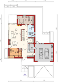 Parter projektu - Daniel VI G2 energo