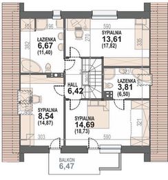 Poddasze projektu - Nemo