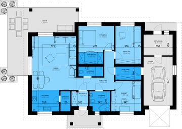 Parter projektu - Alion