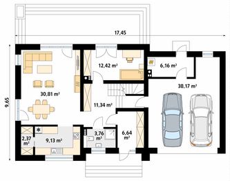 Parter projektu - Wolta 2