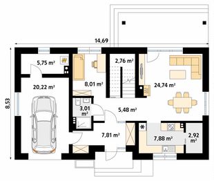 Parter projektu - Sekwana