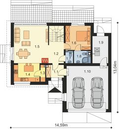 Parter projektu - Homer