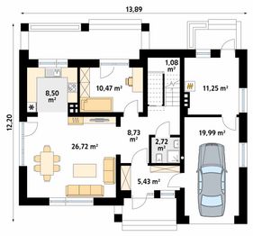 Parter projektu - Rio