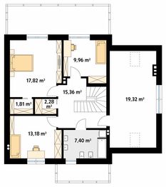 Poddasze projektu - Sopran 8