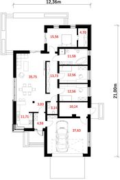 Parter projektu - Paros 2G