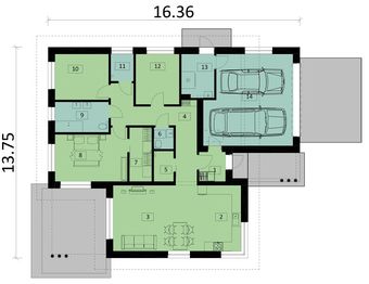 Parter projektu - KA34