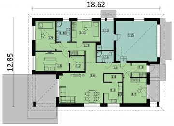 Parter projektu - KA11
