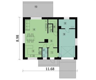 Parter projektu - KA16