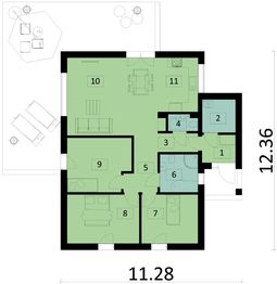 Parter projektu - KA43