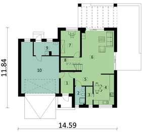 Parter projektu - KA52