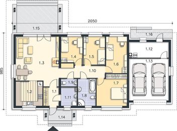 Parter projektu - Aspen VI LMB67e