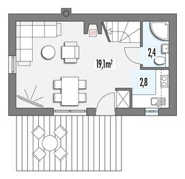 Parter projektu - Mikrus letniskowy