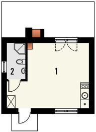 Parter projektu - Domek 7