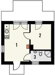 Parter projektu - Domek 10