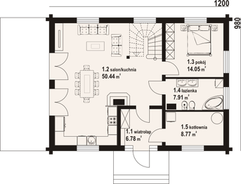 Parter projektu - Żarnowiec 5dw
