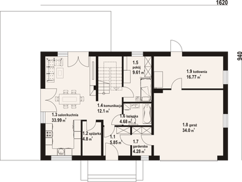 Parter projektu - Tarnowo 22gg