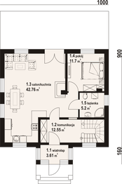 Parter projektu - Brzezina nowa