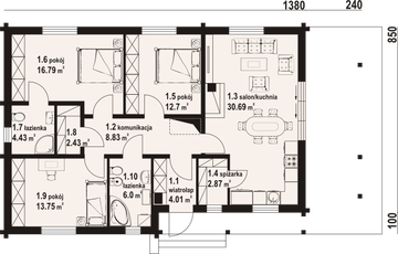 Parter projektu - Asnykowo dw