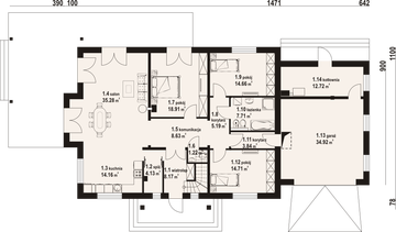Parter projektu - Dęborzyce 15 dwst