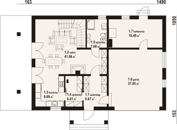 Parter projektu - Batorowo m7